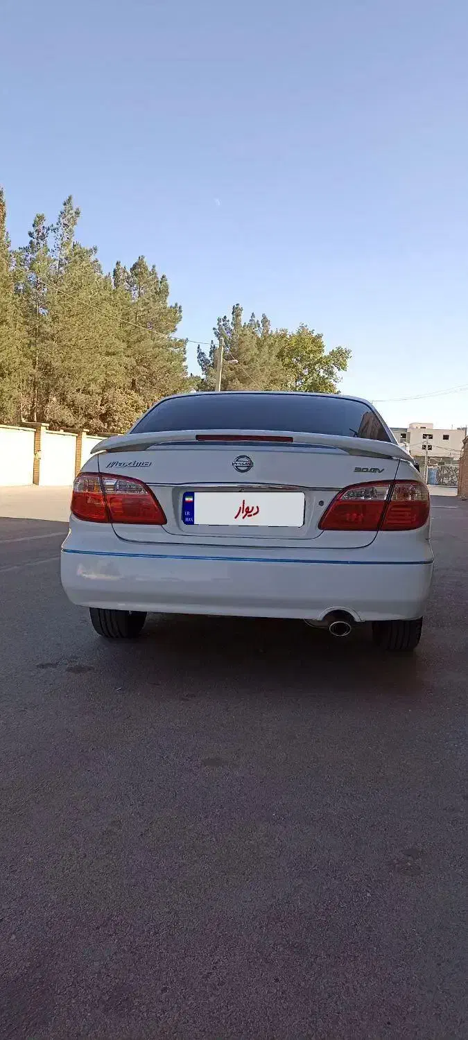 ماکسیما اتوماتیک مدل 1388|خودرو سواری و وانت|کرمان, |دیوار