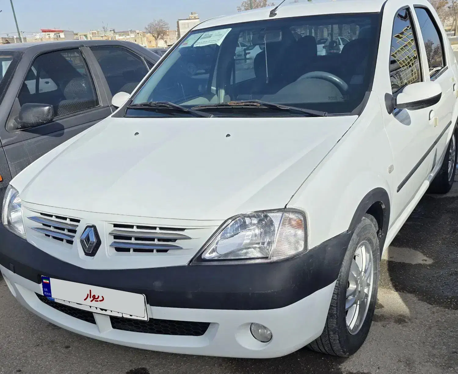 آل ۹۰ مدل ۹۵ در حد صفر|خودرو سواری و وانت|همدان, |دیوار