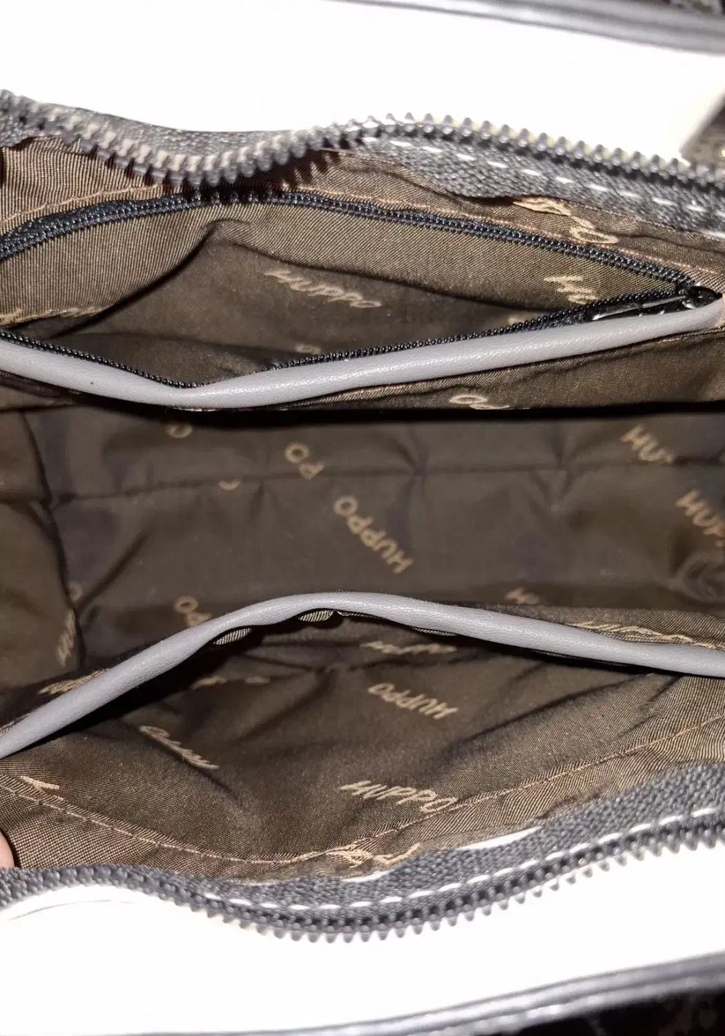 ست کیف و کیف پول برند هوپو|کیف، کفش، کمربند|مراغه, |دیوار