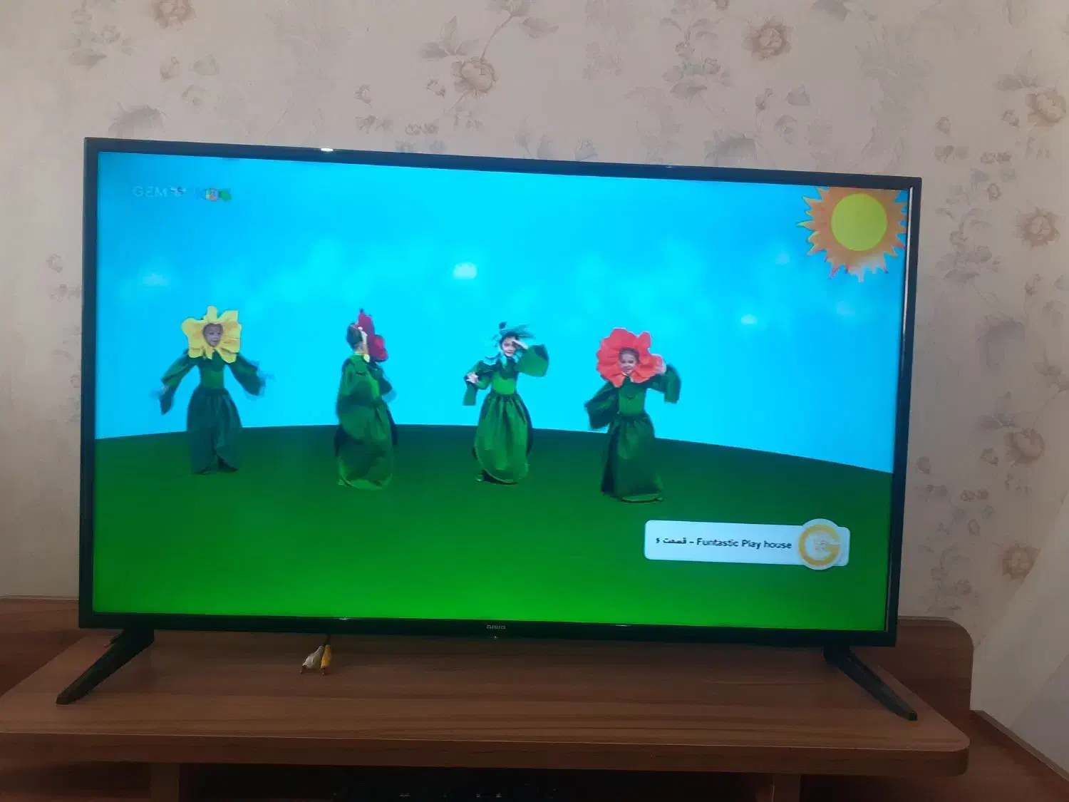 نصب انتن و تلویزیون|خدمات پیشه و مهارت|شیروان (خراسان), |دیوار