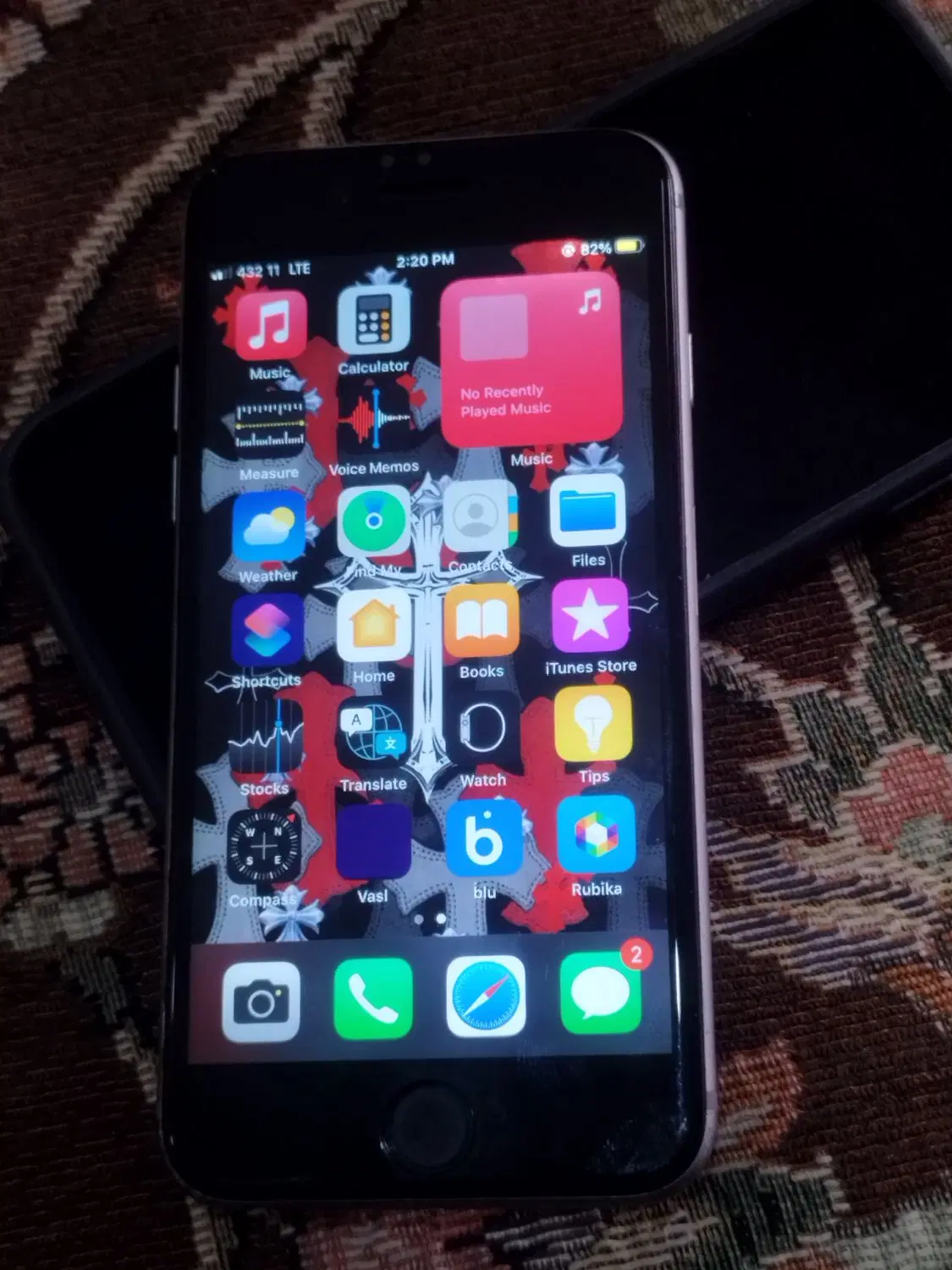 ایفون 6s|موبایل|زاهدان, |دیوار