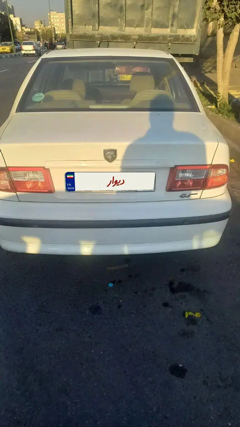 ماشین|خودرو سواری و وانت|تهران, خاک سفید|دیوار