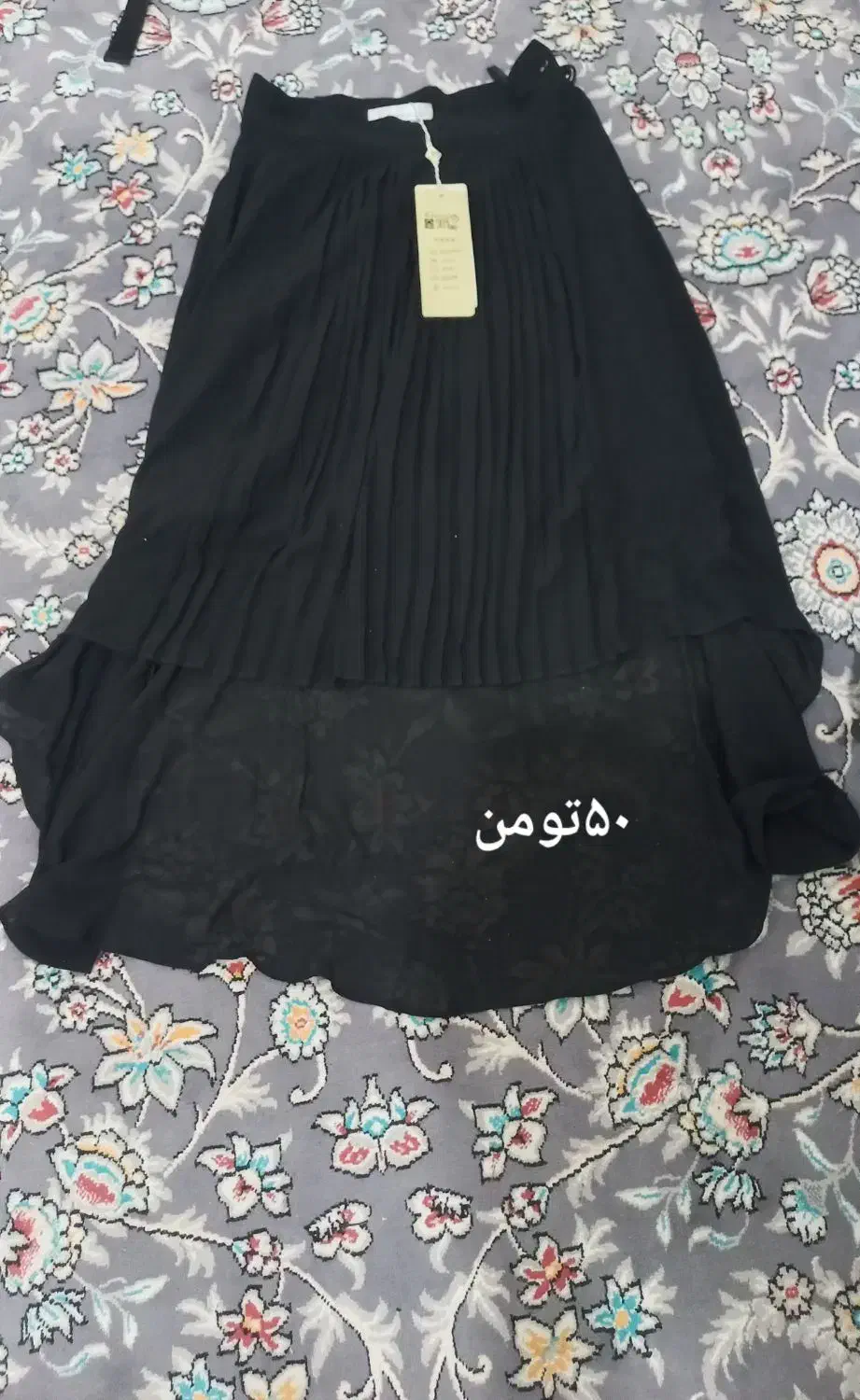 لباس مجلسی ها یکبار پوشیده شده|لباس|ساوه, |دیوار