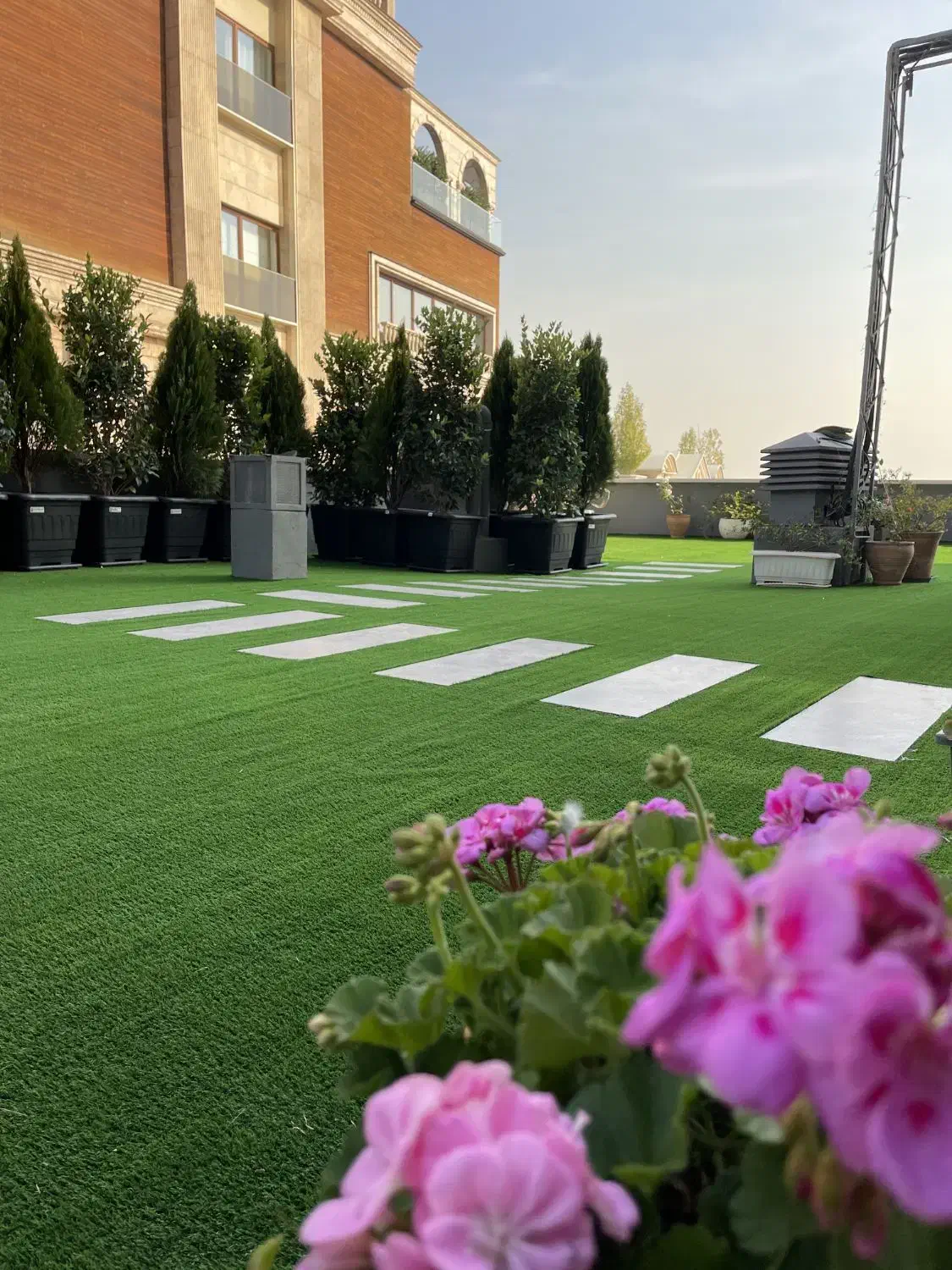 فروش بی واسطه و مشاوره تخصصی چمن (مصنوعی)|مصالح و تجهیزات ساختمان|ری, دیلمان|دیوار