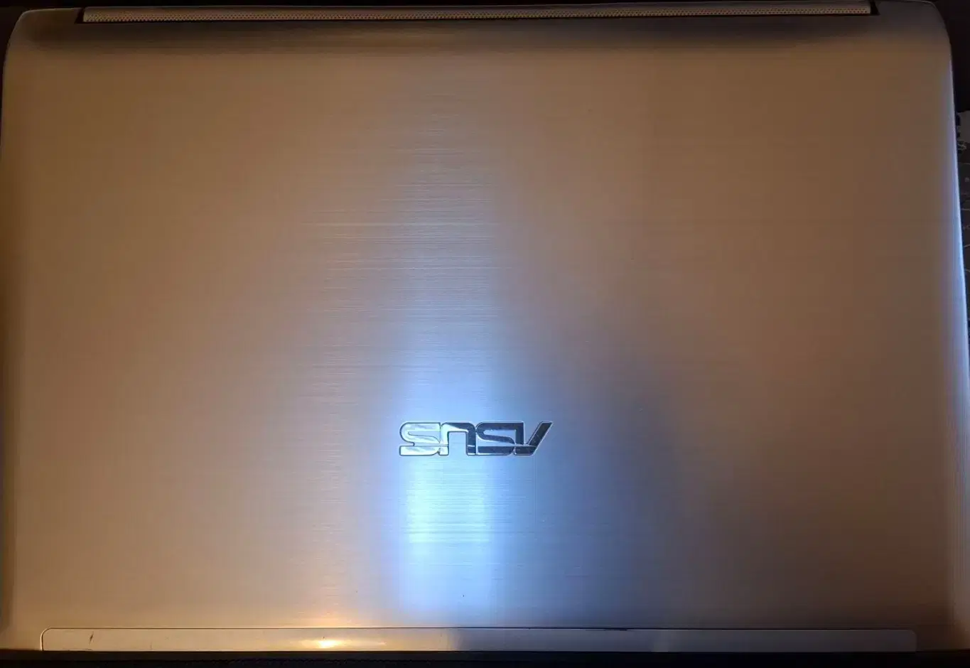 لپتاپ ASUS N53SM|رایانه همراه|تهران, مدائن|دیوار