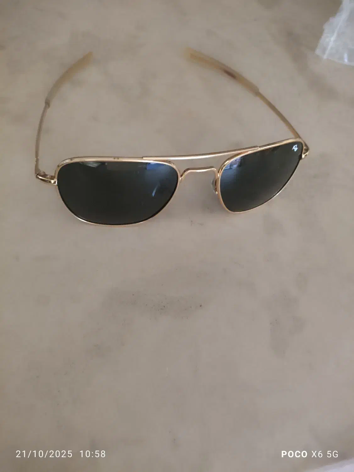 عینک پلیسی اصل|زیورآلات و اکسسوری|شاهرود, |دیوار