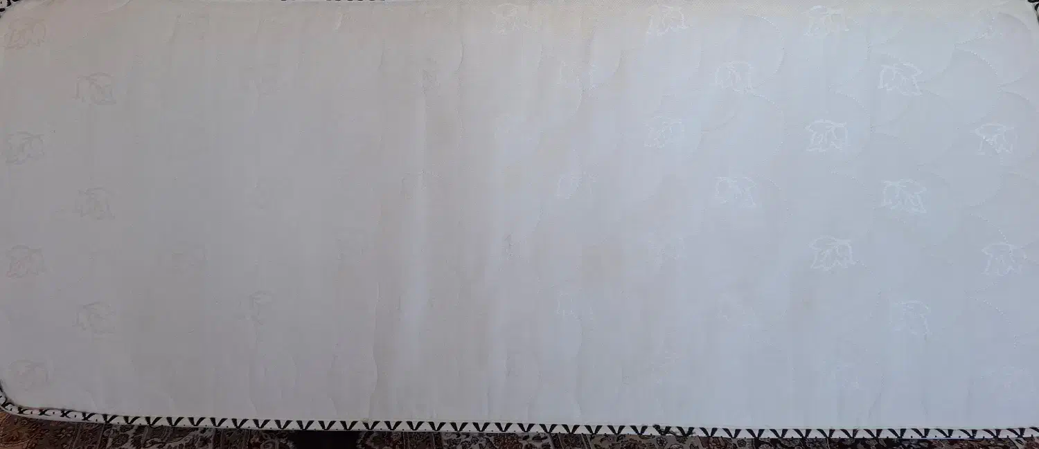 تشک یک نفره|تشک تختخواب|بانه, |دیوار