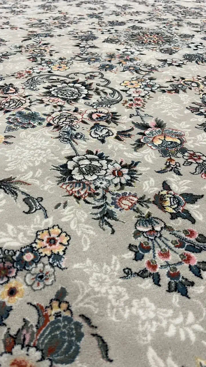 فرش ۱۲ متری ۷۰۰ شانه نو|فرش|مشهد, هفت تیر (نه دره)|دیوار