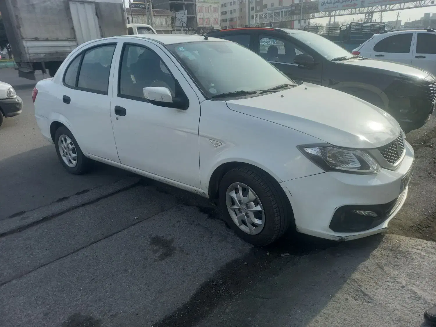 ساینا|خودرو سواری و وانت|ورامین, ورامین|دیوار