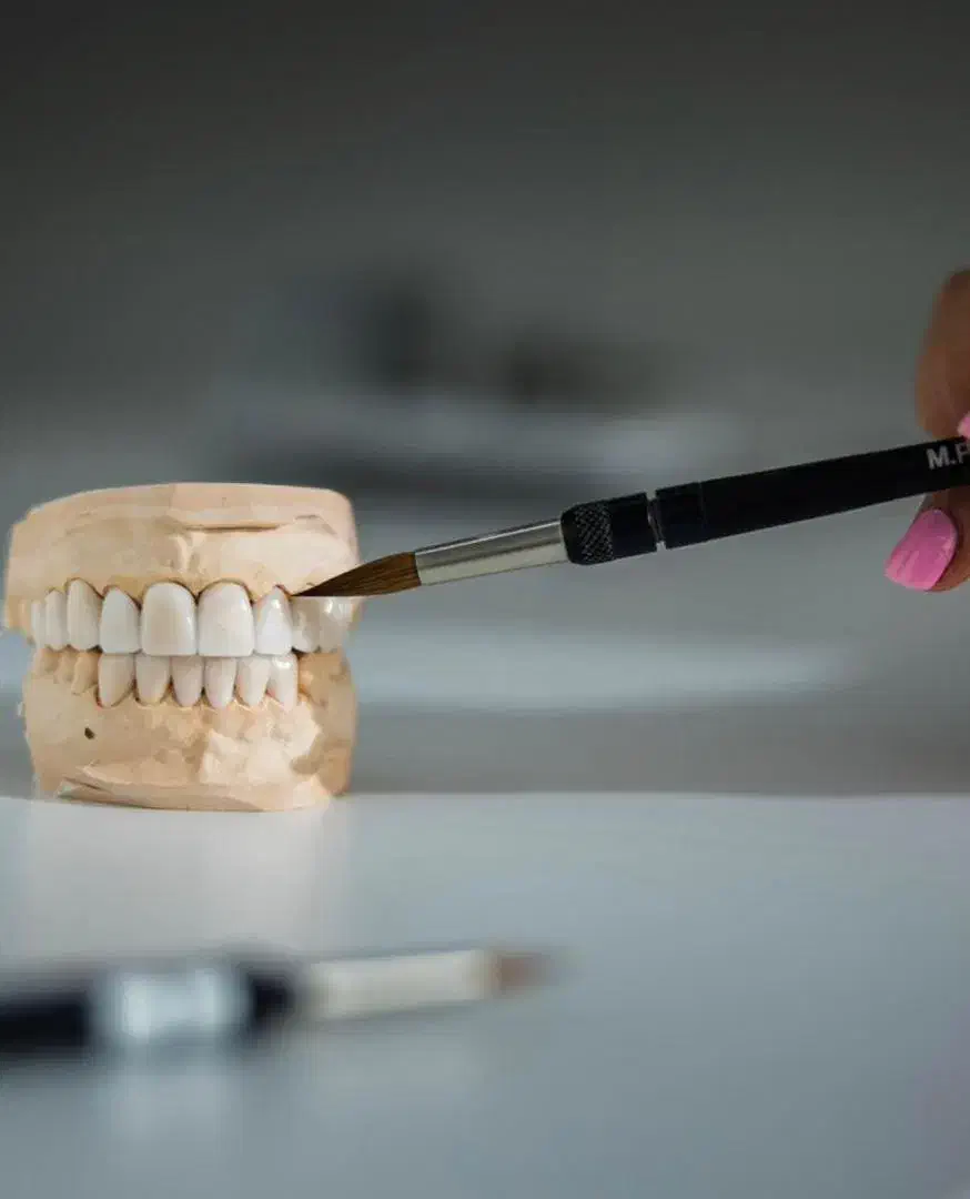 استخدام دندانساز|استخدام درمانی، زیبایی، بهداشتی|مشهد, زیبا شهر|دیوار