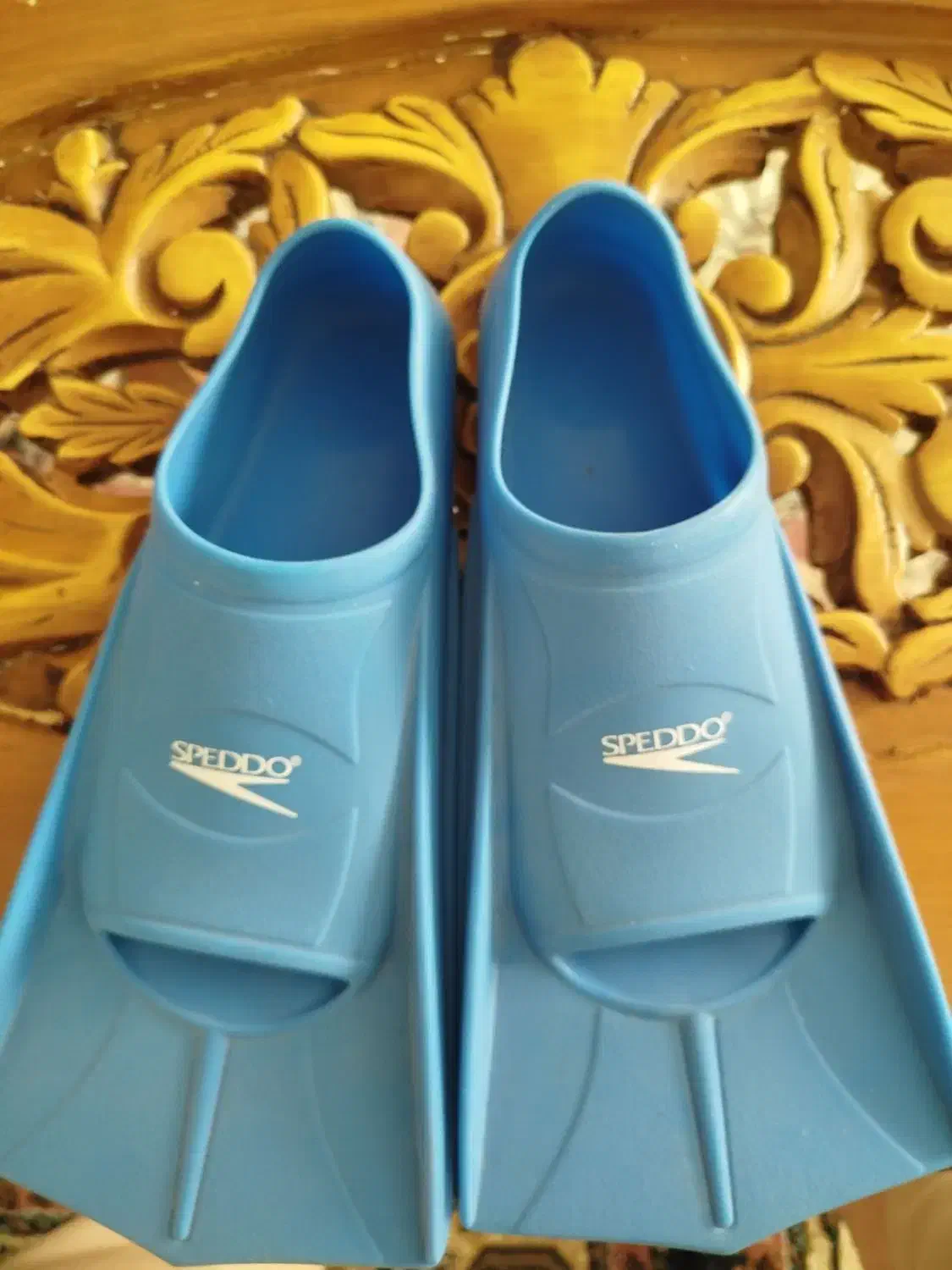 فین سرعتی برندSPEDDO|تجهیزات ورزشی|مشهد, فلسطین|دیوار