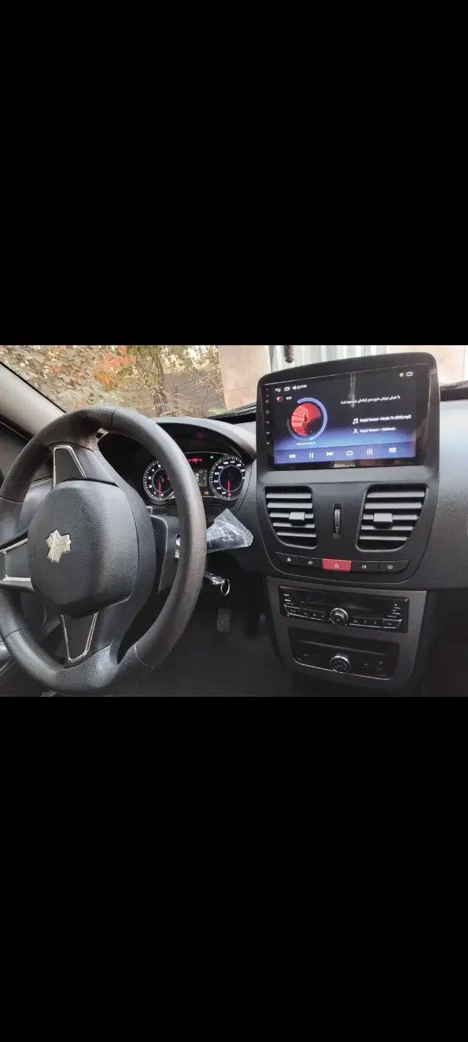 کوییک sفول آپشن معاوضه با اطلس|خودرو سواری و وانت|هشتگرد, شهرک بعثت|دیوار