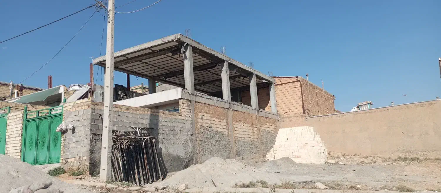 اجرایی صفر تا صد سازه های بتونی و فلزی و فونداسیون|خدمات پیشه و مهارت|کوهدشت, |دیوار