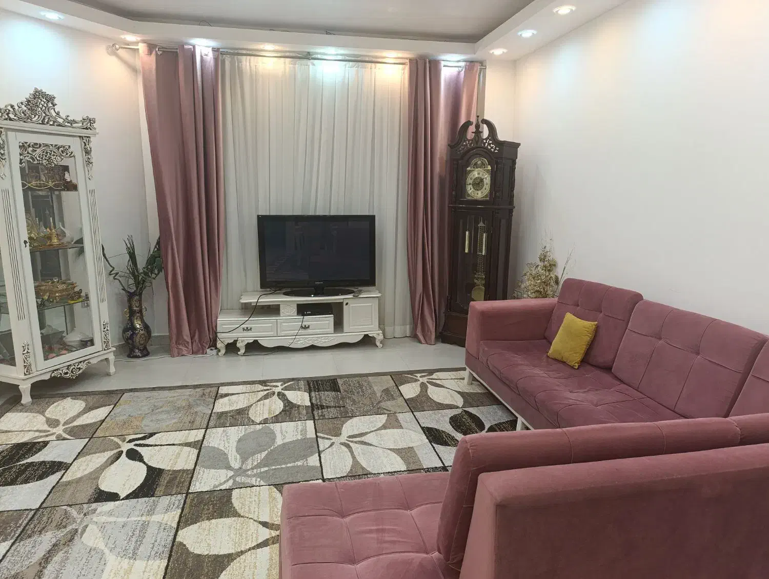 اجاره شبانه دوخواب|اجارهٔ کوتاه‌مدت آپارتمان و سوئیت|قشم, |دیوار