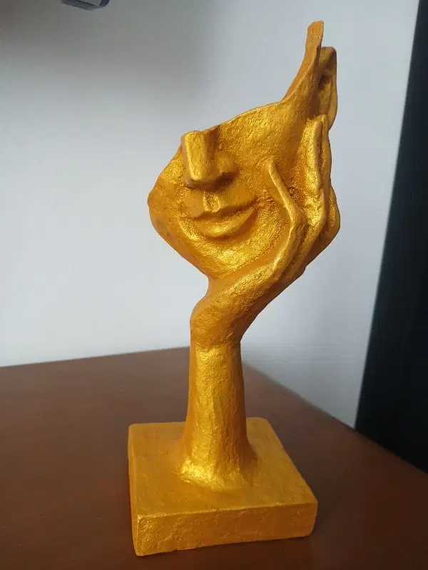 مجسمه|مجسمه، تندیس، ماکت|پردیس, فاز ۱۱|دیوار