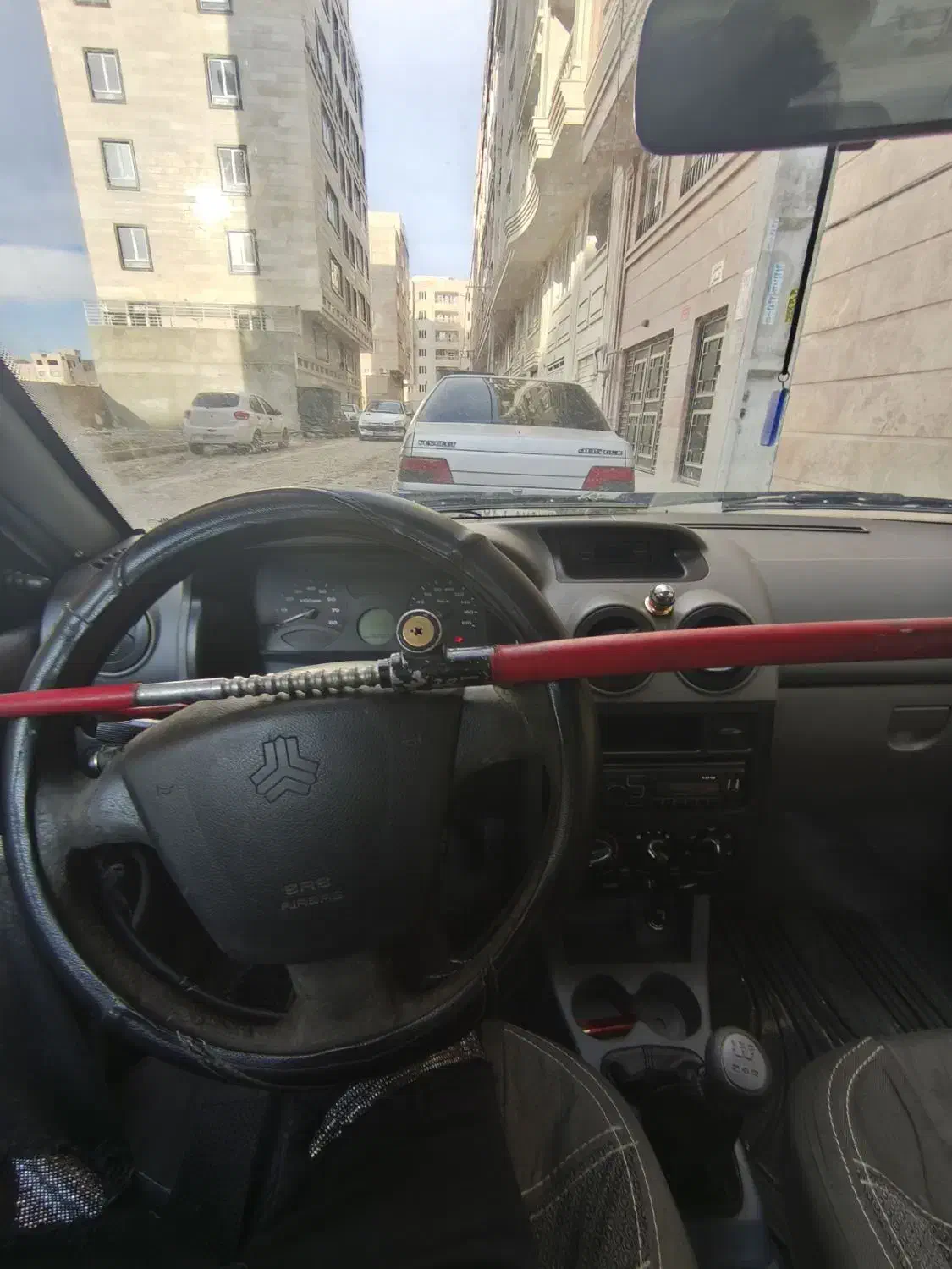 پراید 131 مدل 92|خودرو سواری و وانت|محمدشهر, محمدشهر|دیوار