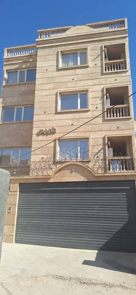 رهن اجاره۲خواب تک واحدی سفیر شمالی|اجارهٔ آپارتمان|شیراز, سفیرشمالی|دیوار