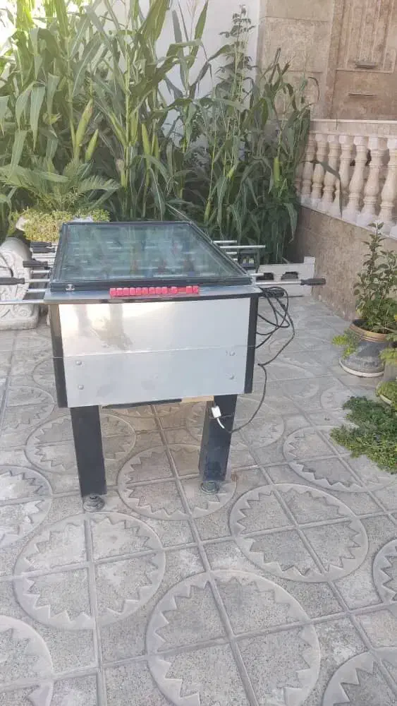 فوتبال دستی|ورزشهای توپی|ایلام, |دیوار