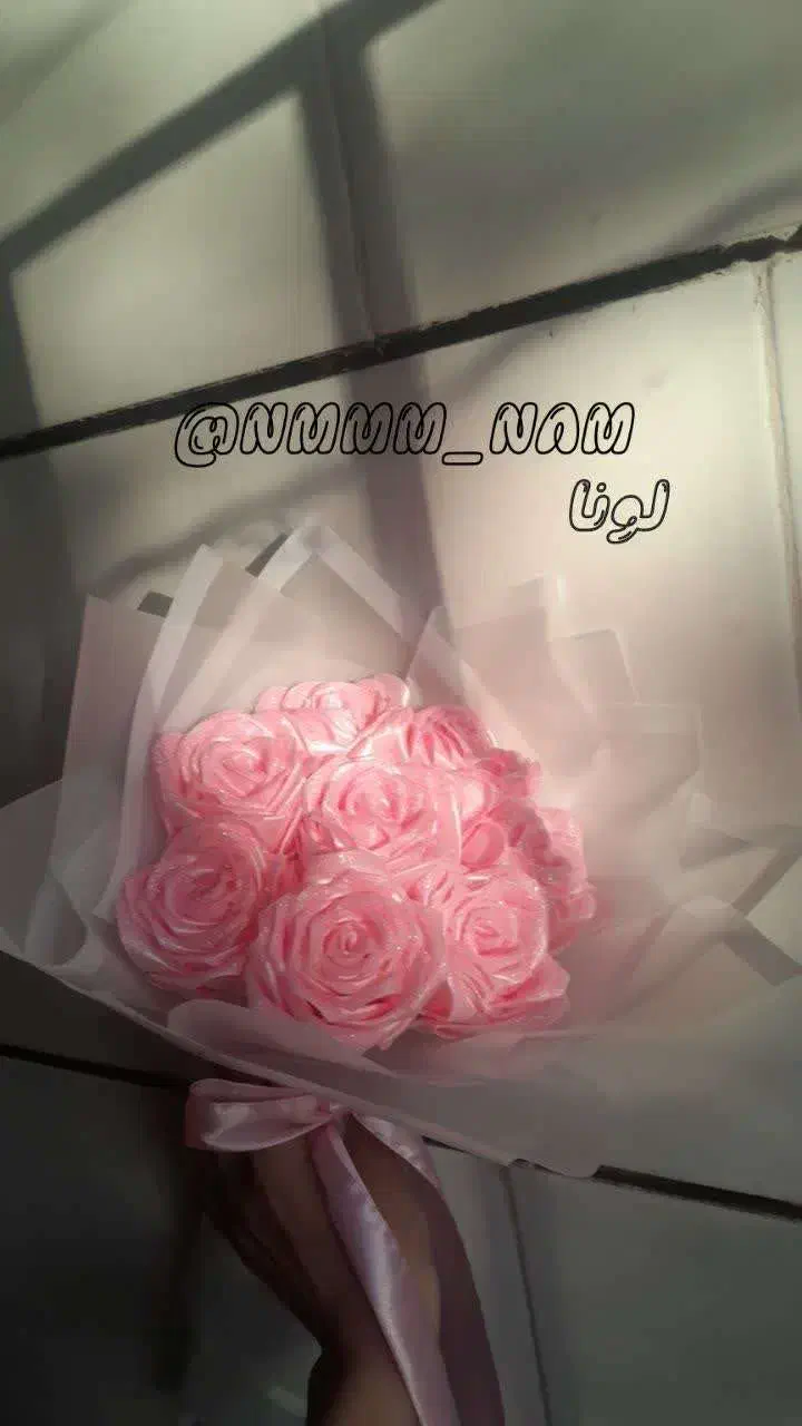 گل ربانی و شمعی|گل مصنوعی|شوشتر, |دیوار