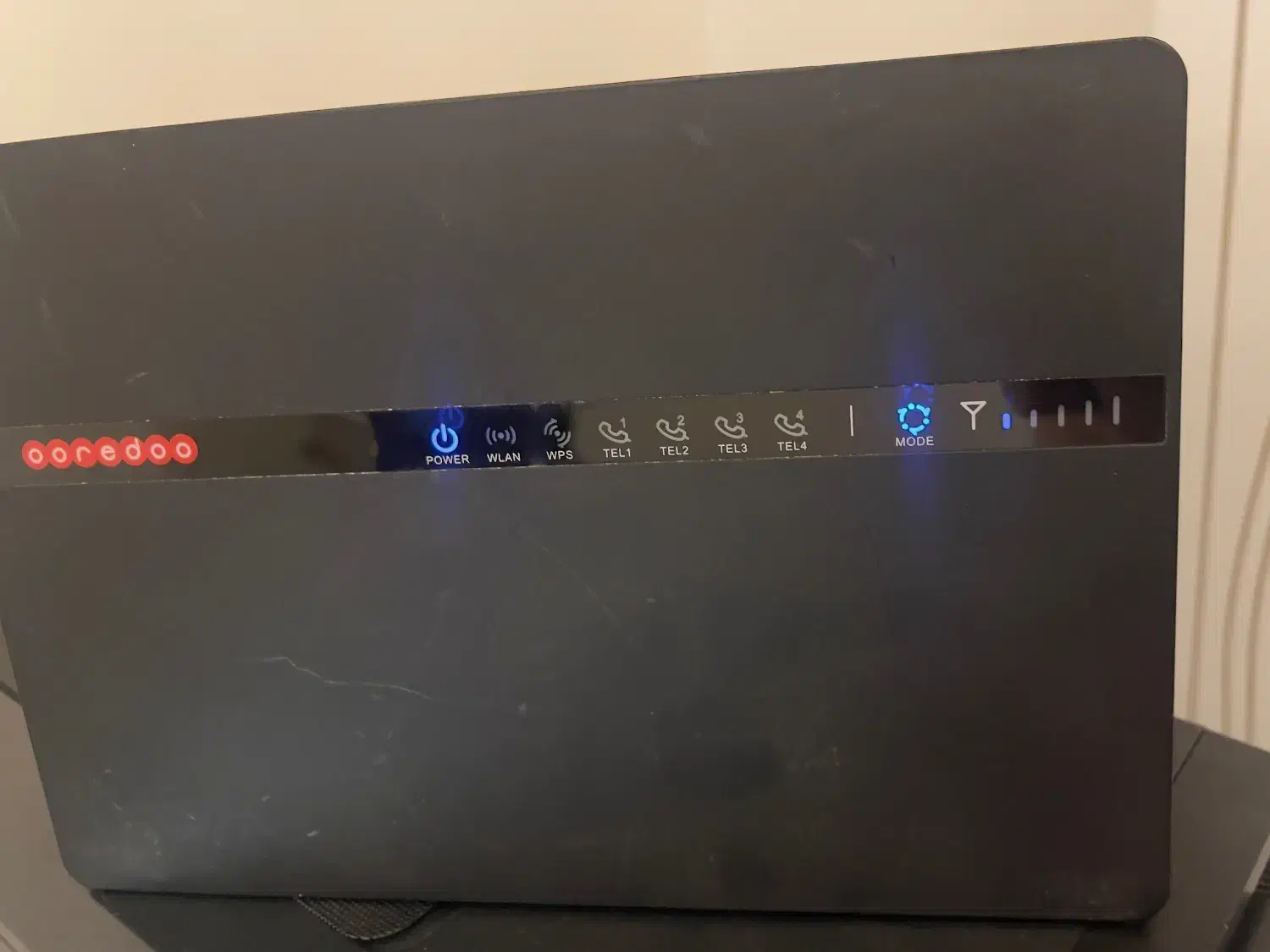 مودم روتر|مودم و تجهیزات شبکه|دیواندره, |دیوار