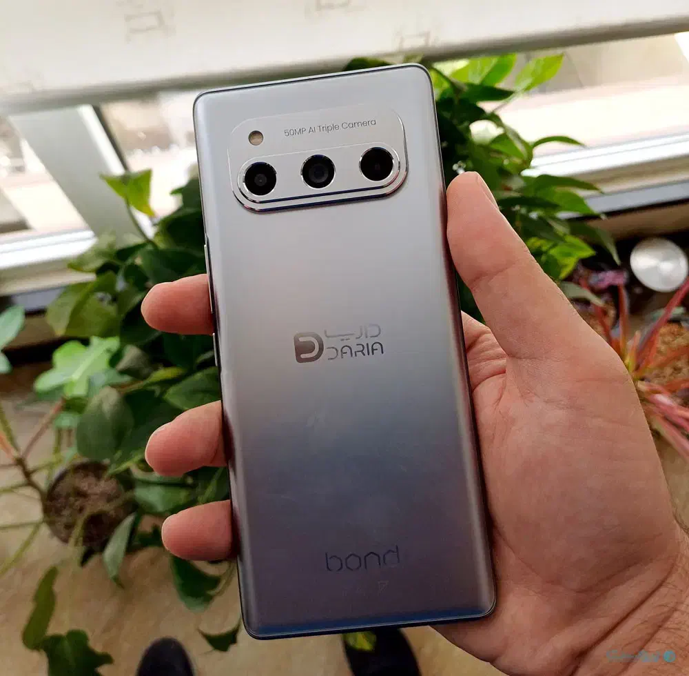 داریا باند 5g|موبایل|مشهد, صیاد شیرازی|دیوار