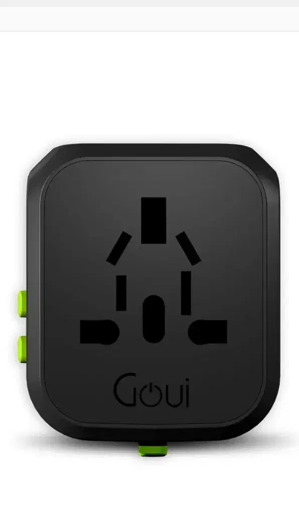 شارژر چند کاره مارک گوئی اصلی|لوازم جانبی موبایل و تبلت|مشهد, موعود|دیوار