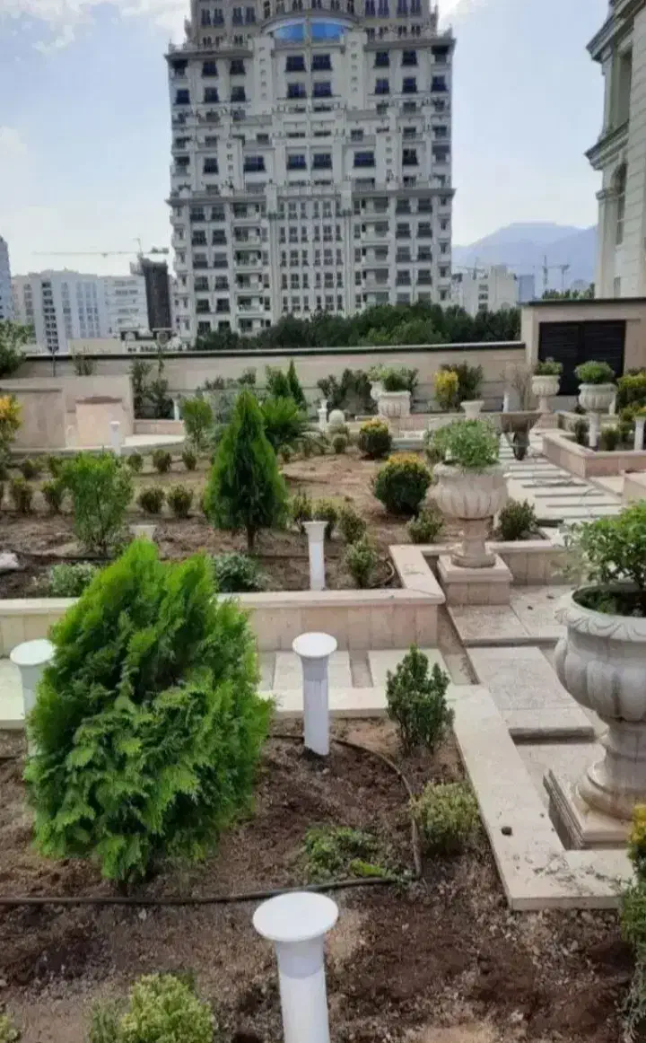 باغبانی همه نقاط تهران پذیرفته میشود مرادی خدمات|خدمات باغبانی و درختکاری|تهران, نیاوران|دیوار