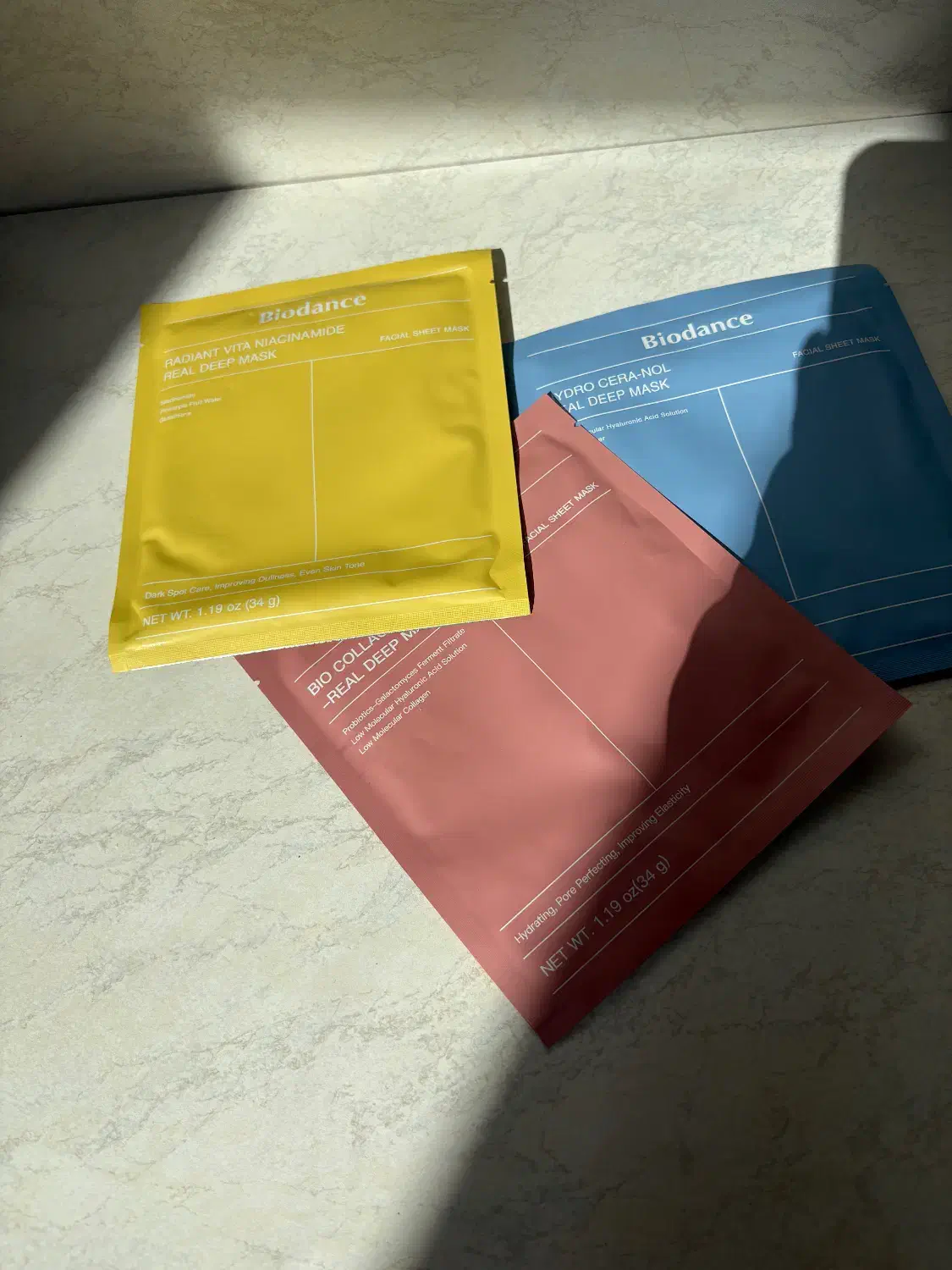 ماسک بایودنس|آرایشی، بهداشتی، درمانی|تهران, دبستان|دیوار