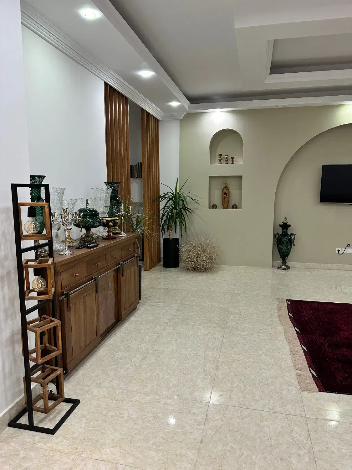 کابینت و طراحی داخلی|خدمات پیشه و مهارت|تهران, سعادتآباد|دیوار