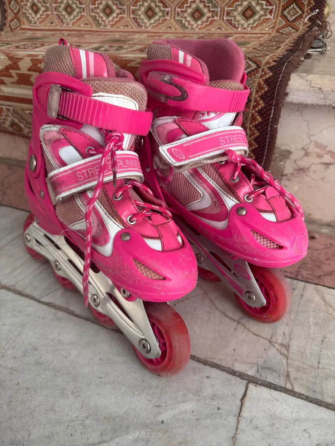 اسکیت|دوچرخه، اسکیت، اسکوتر|قزوین, |دیوار