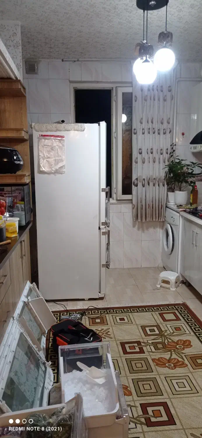 تعمیر یخچال در خانه مشتری|خدمات پیشه و مهارت|قزوین, |دیوار