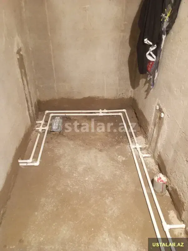 لوله کشی آب و فاضلاب|خدمات پیشه و مهارت|شاهرود, |دیوار