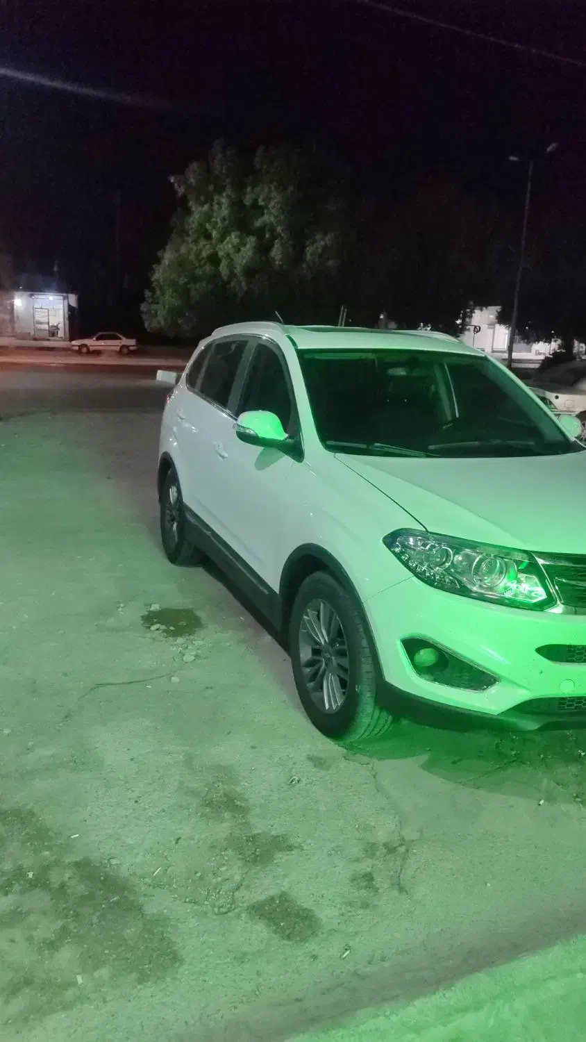 ماشین تی گو 5|خودرو سواری و وانت|دزفول, |دیوار