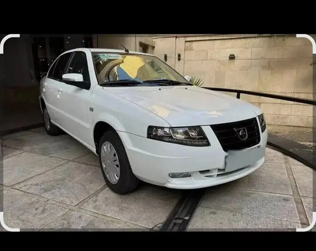 سورن پلاس ۱۴۰۴ خشک|خودرو سواری و وانت|اهر, |دیوار