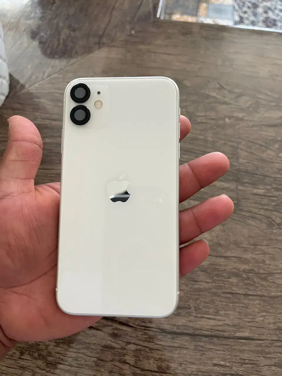 ایفون۱۱نرمال|موبایل|بروجرد, |دیوار