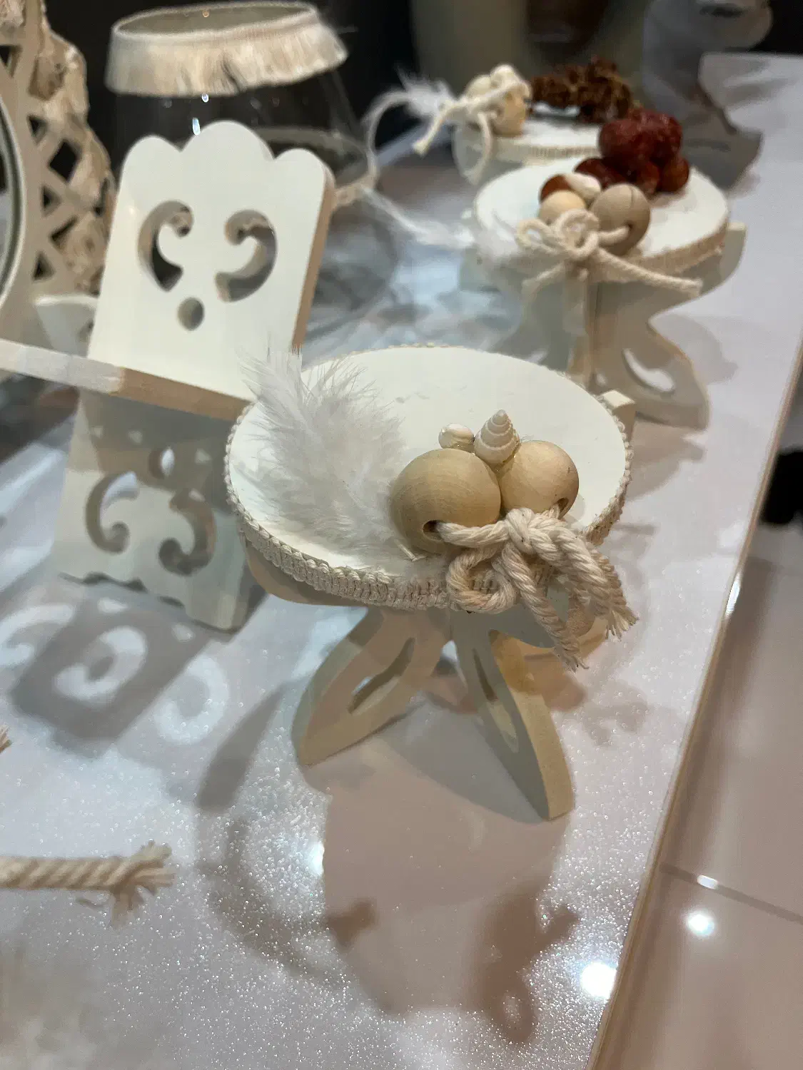 هفت سین|صنایع دستی و سایر لوازم تزئینی|کرج, شاهین‌ویلا|دیوار