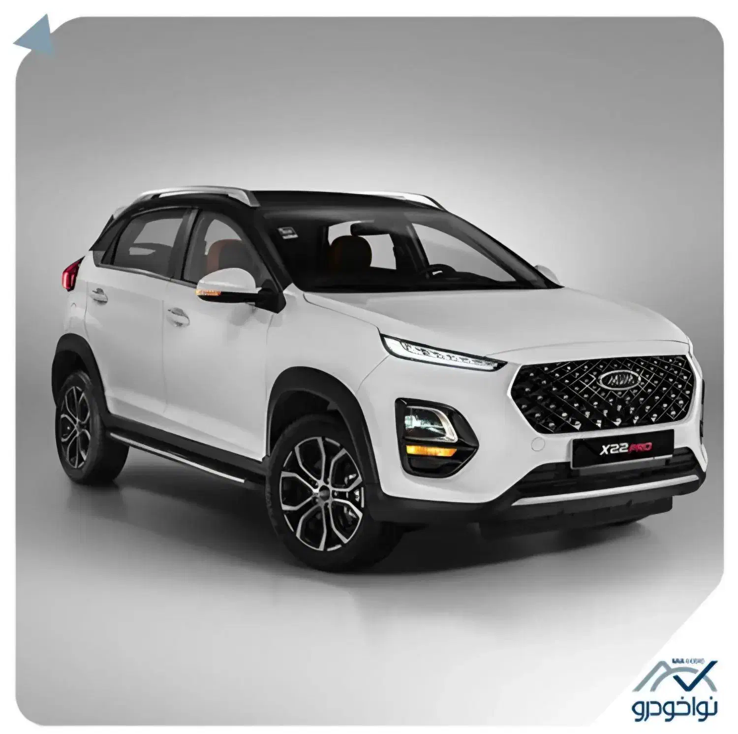 mvm x22pro MT|خودرو سواری و وانت|بافت, |دیوار