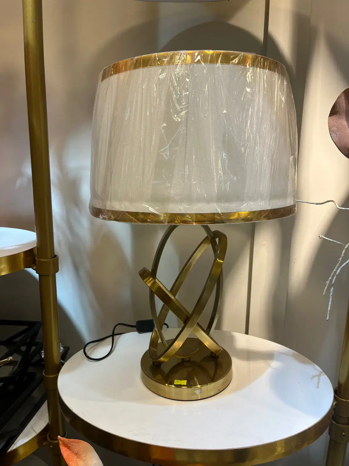 آباژور|چراغ خواب و آباژور|مشهد, گوهرشاد|دیوار