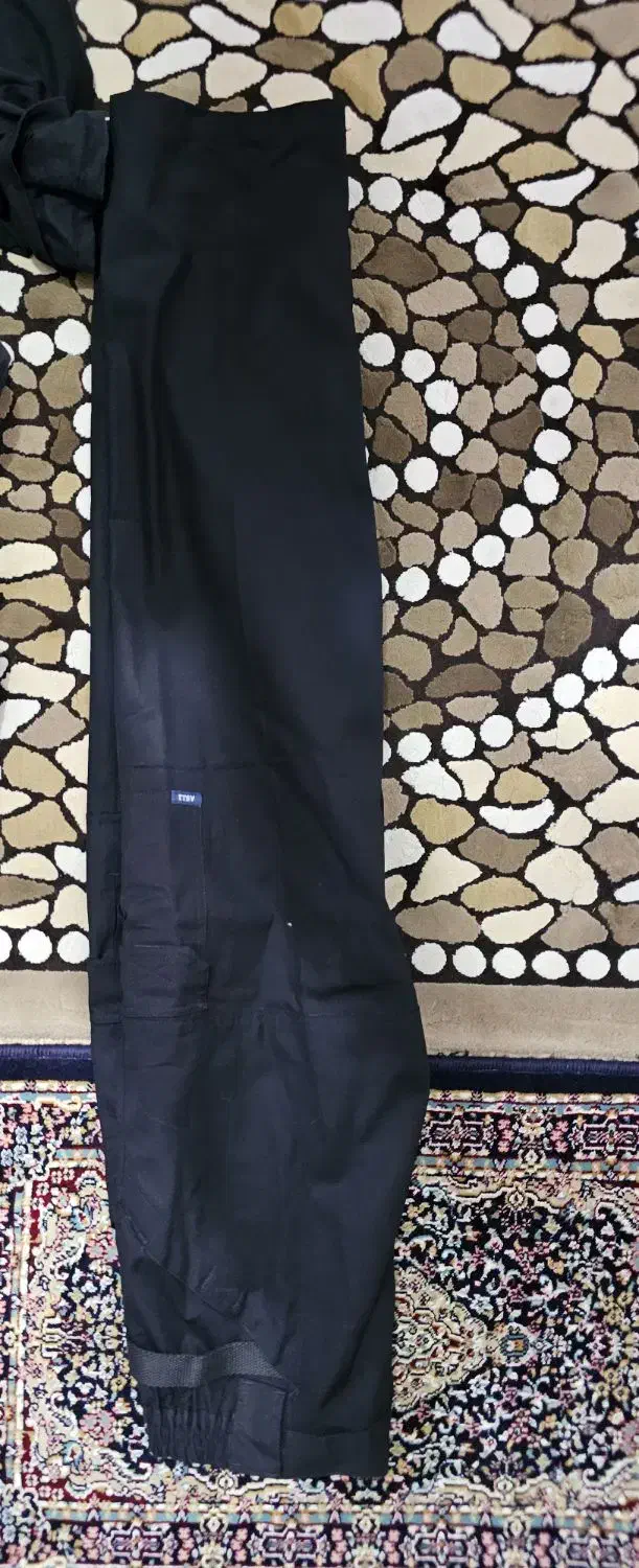 لباس تاکتیکال ۵.۱۱ اصل کتان|لباس|آستارا, |دیوار