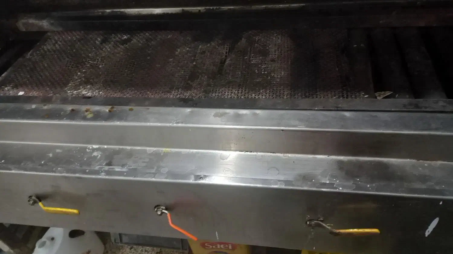 فروش منقل کبابی|اجاق گاز و لوازم برقی پختوپز|بهبهان, |دیوار