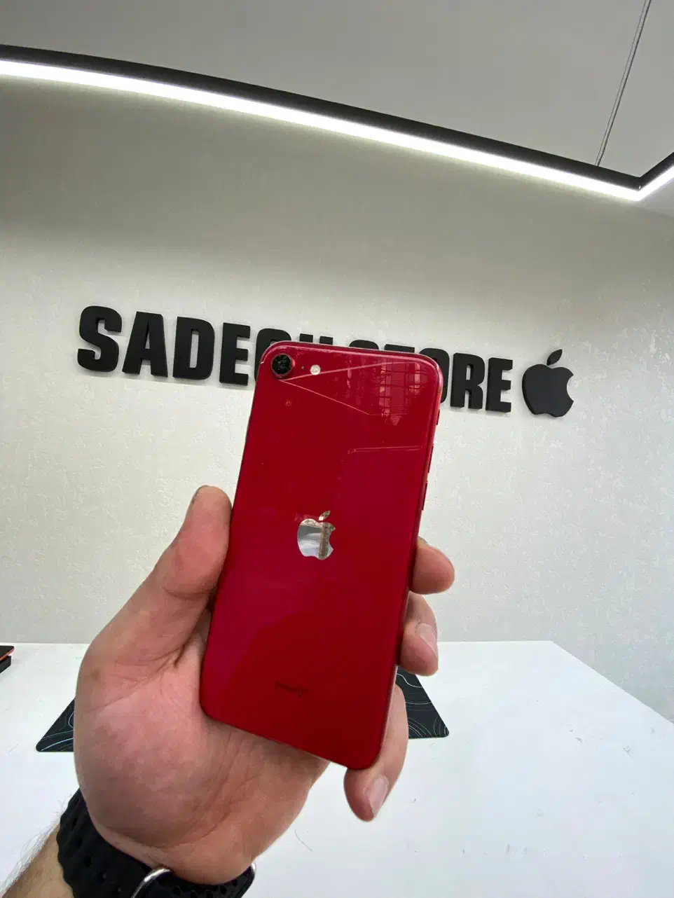 Iphone se 2020|موبایل|کرج, گوهردشت|دیوار