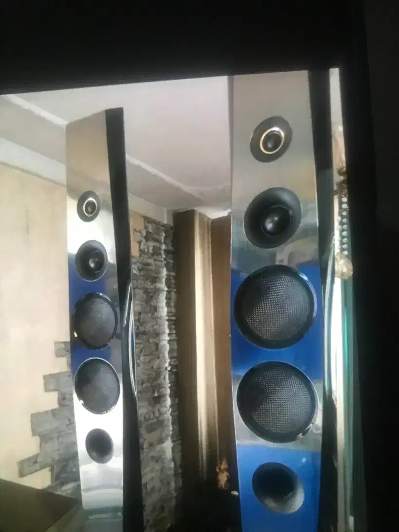 سینماخانگی سونی مدل BDV-N9200|سیستم صوتی خانگی|تهران, تهرانپارس جنوبی|دیوار