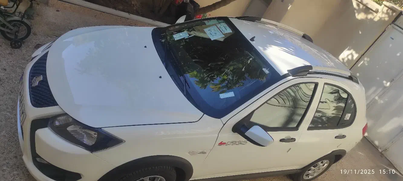 کوییک صفر|خودرو سواری و وانت|خرم‌آباد, |دیوار