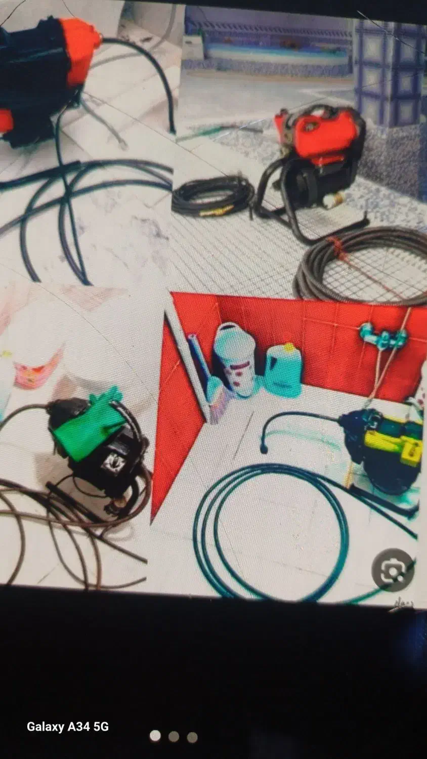 لوله بازکنی 24س تضمینی|خدمات پیشه و مهارت|بندر ماهشهر, |دیوار