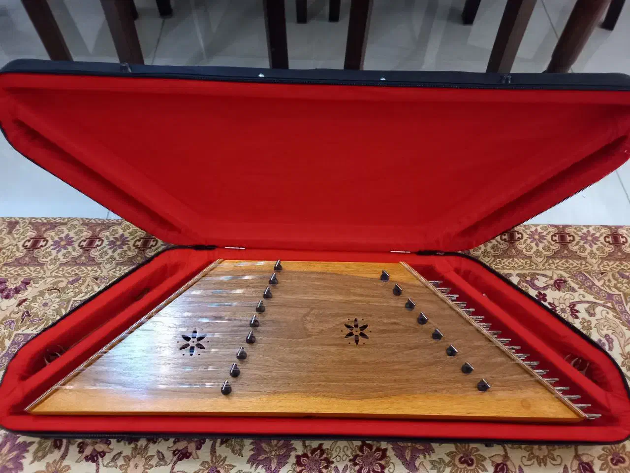 سنتور|سازهای سنتی|کرج, کیانمهر|دیوار