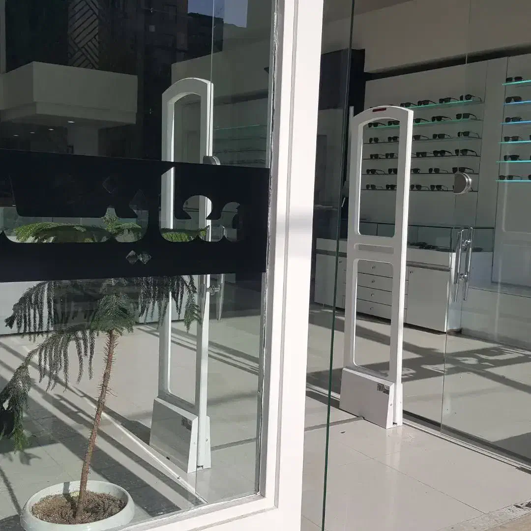 گیت فروشگاهی (دزدگیر فروشگاهی)|فروشگاه و مغازه|ایلام, |دیوار