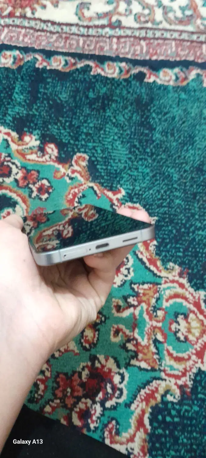 s25 fe|موبایل|نجف‌آباد, معرفت|دیوار