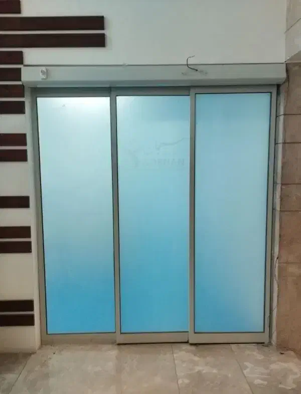 درب های  اتومات. بالابرهیدرولیک سقف اتومات کرکره|خدمات پیشه و مهارت|بروجرد, |دیوار