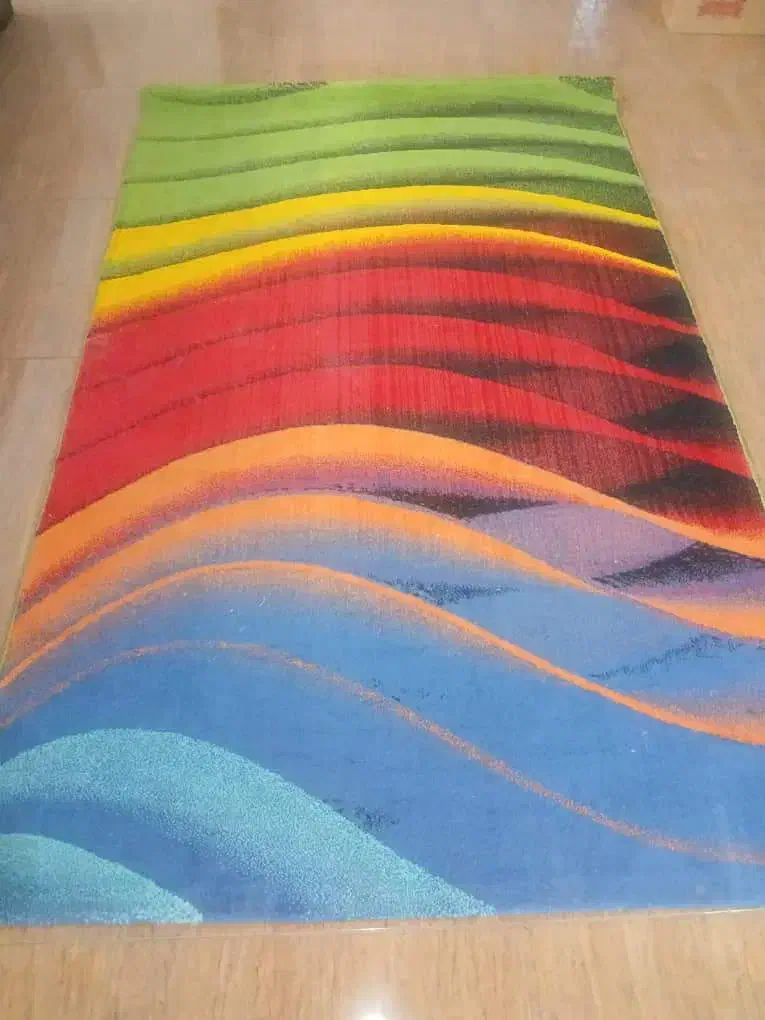 فرش ماشینی|فرش|تهران, ارامنه|دیوار