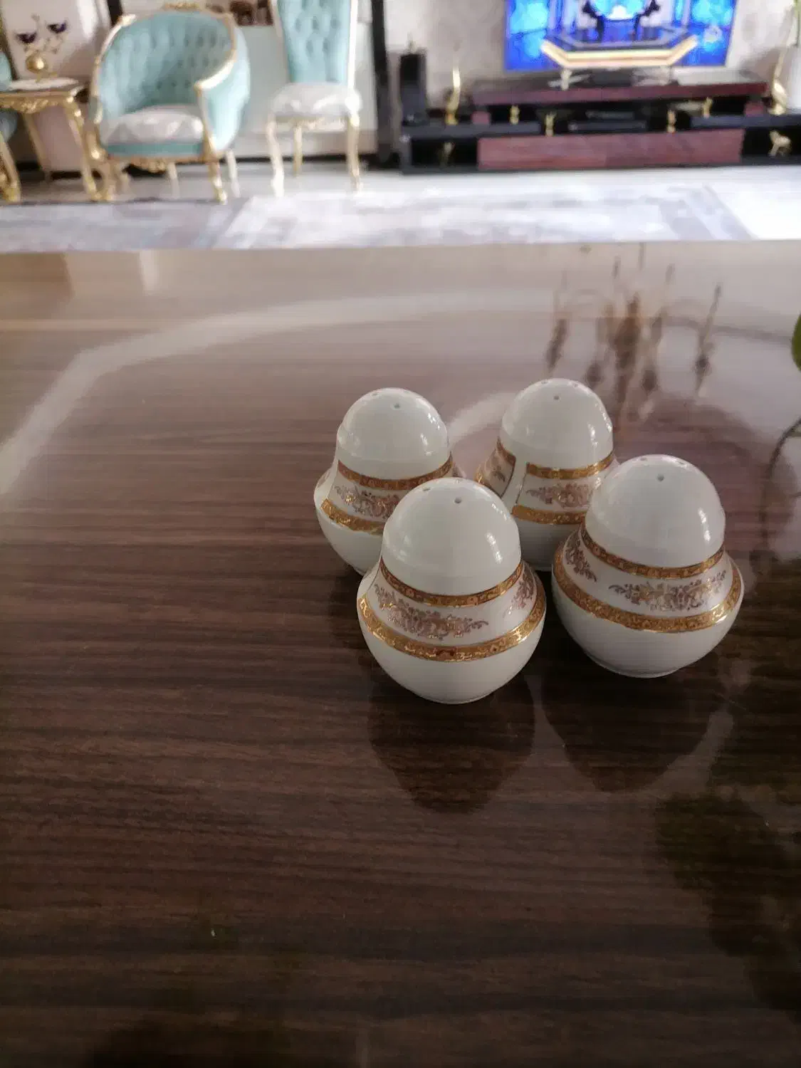 چینی مارک طوس|سرویس روتختی|چهاردانگه (تهران), |دیوار